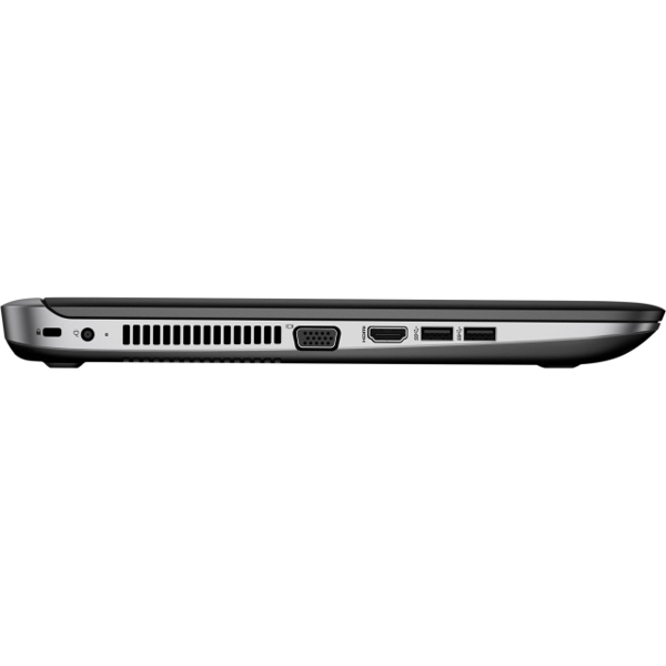 ნოუთბუქი  Notebook HP ProBook 450 (P4N95EA) 