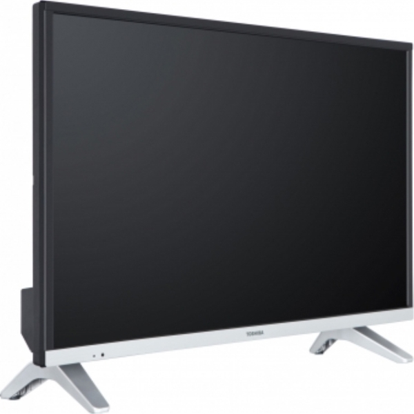 ტელევიზორი  LED TOSHIBA TV 32" (81CM) 32L5660EV SMART 1366X768  20MS 178* 300CDM2 5000:1 WIFI USB HDMIX2 RF VG AV NICAM  DVB-TCT2SS2  2X6W