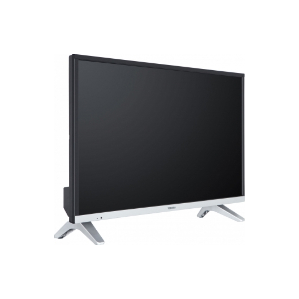 ტელევიზორი  LED TOSHIBA TV 32" (81CM) 32L5660EV SMART 1366X768  20MS 178* 300CDM2 5000:1 WIFI USB HDMIX2 RF VG AV NICAM  DVB-TCT2SS2  2X6W