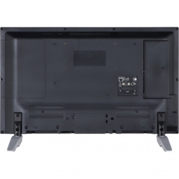 ტელევიზორი  LED TOSHIBA TV 32" (81CM) 32L5660EV SMART 1366X768  20MS 178* 300CDM2 5000:1 WIFI USB HDMIX2 RF VG AV NICAM  DVB-TCT2SS2  2X6W