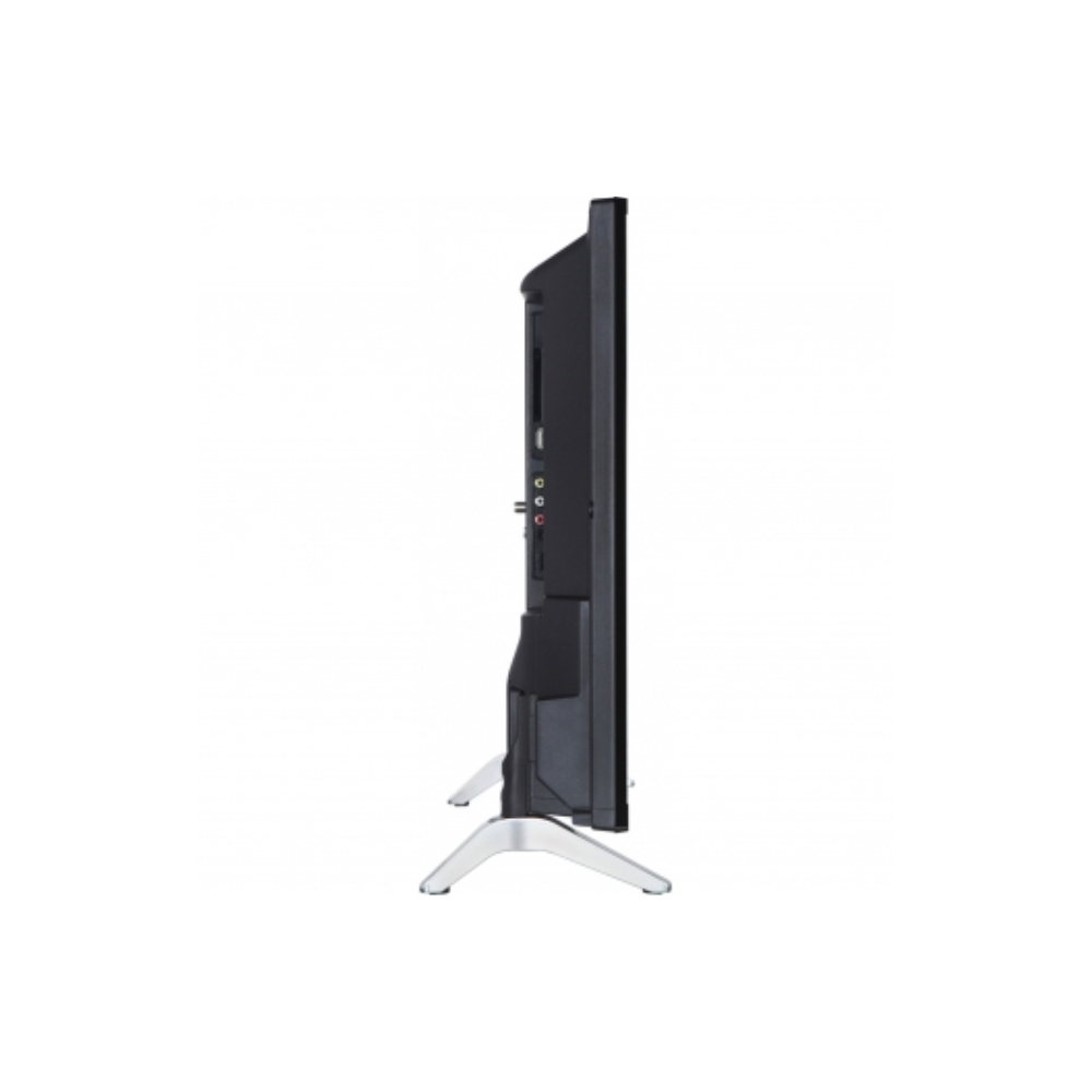 ტელევიზორი  LED TOSHIBA TV 32" (81CM) 32L5660EV SMART 1366X768  20MS 178* 300CDM2 5000:1 WIFI USB HDMIX2 RF VG AV NICAM  DVB-TCT2SS2  2X6W