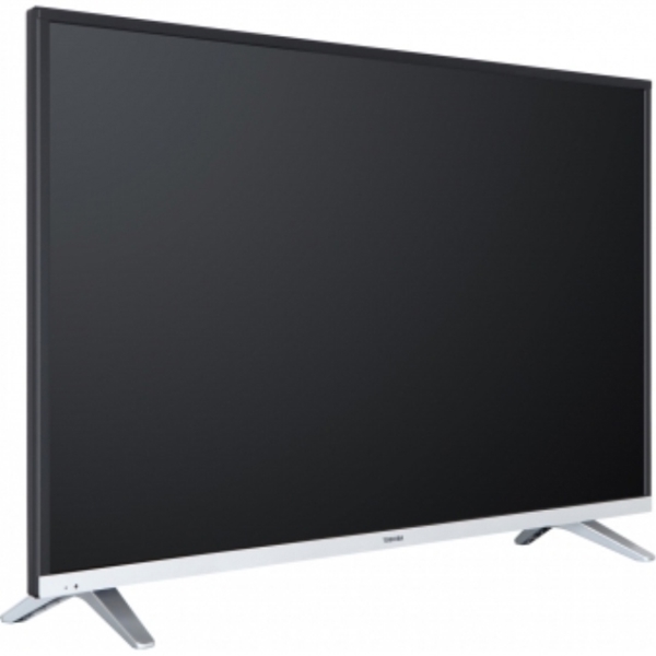 ტელევიორი  LED TOSHIBA TV 43" (109CM) 43L3660EV 1920X1080  8MS 176* 300CDM2 1200:1 USB HDMIX2 RF VG AV CI NICAM  DVB-TCT2SS2  2X8W