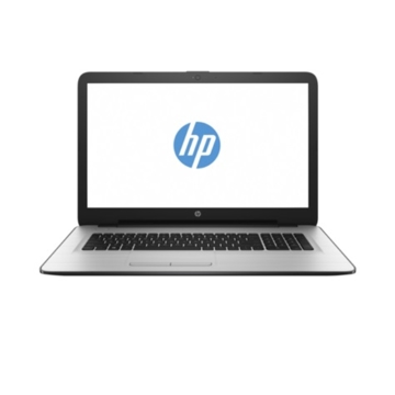 ნოუთბუქი  HP 17-x018ur (X8P95EA)