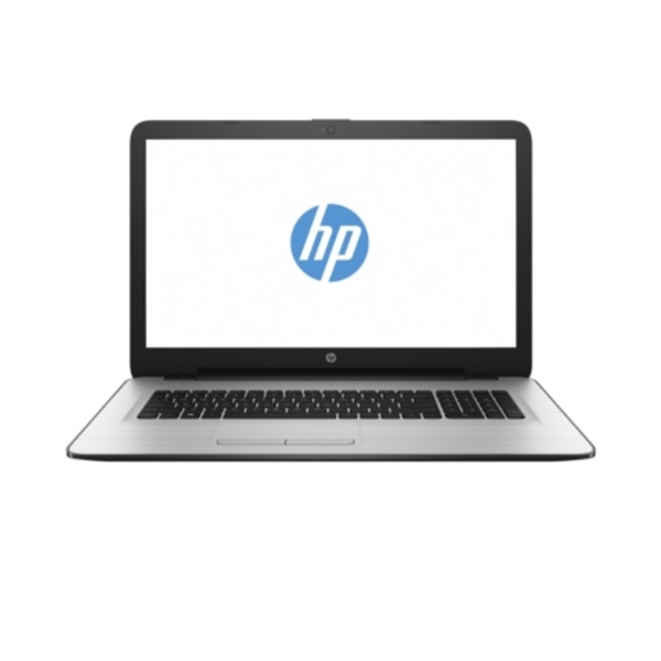 ნოუთბუქი  HP 17-x018ur (X8P95EA)