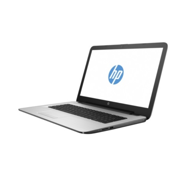 ნოუთბუქი  HP 17-x018ur (X8P95EA)