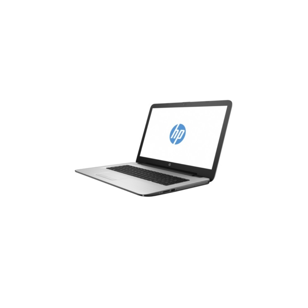 ნოუთბუქი  HP 17-x018ur (X8P95EA)