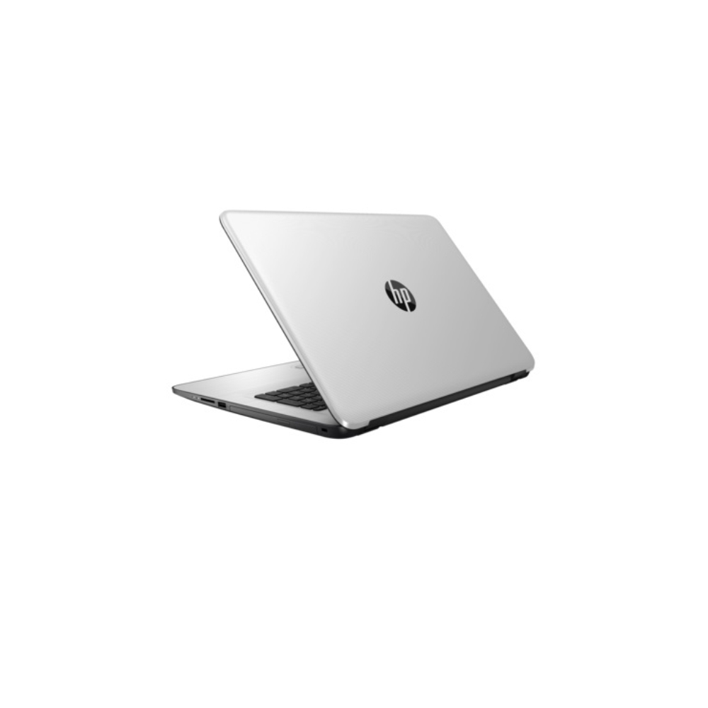 ნოუთბუქი  HP 17-x018ur (X8P95EA)