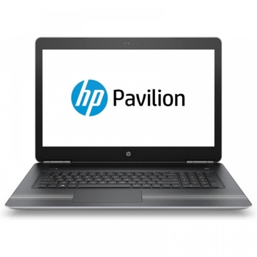 ნოუთბუქი  HP Pavilion 17-ab002ur (W7T34EA) Silver