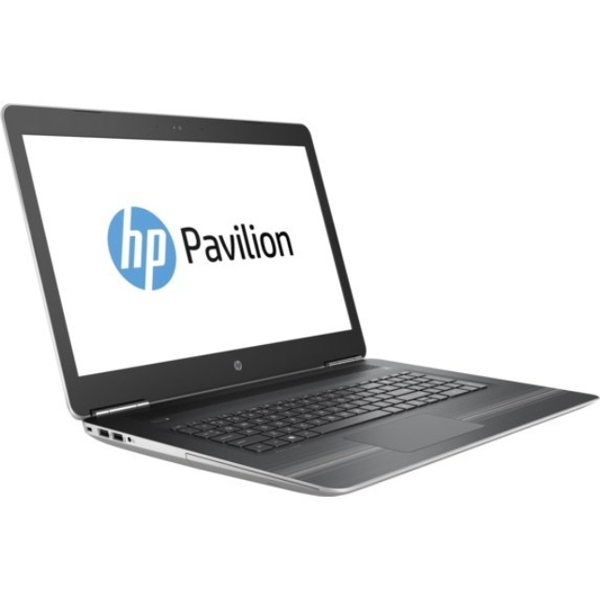 ნოუთბუქი  HP Pavilion 17-ab002ur (W7T34EA) Silver