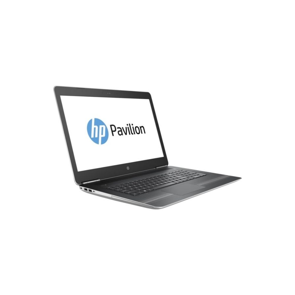 ნოუთბუქი  HP Pavilion 17-ab002ur (W7T34EA) Silver