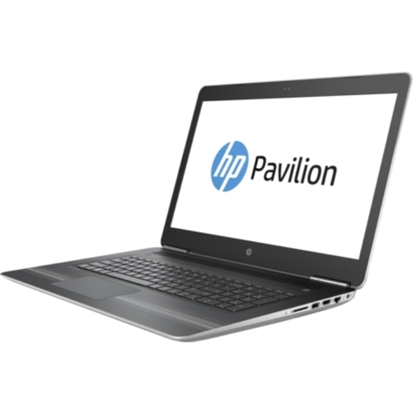 ნოუთბუქი  HP Pavilion 17-ab002ur (W7T34EA) Silver