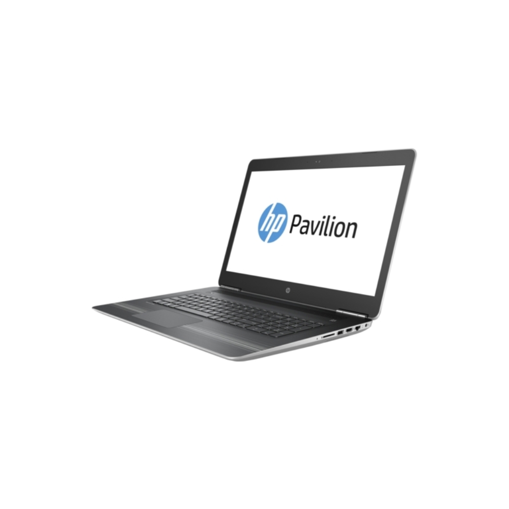 ნოუთბუქი  HP Pavilion 17-ab002ur (W7T34EA) Silver