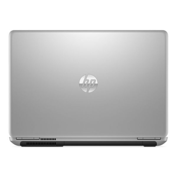 ნოუთბუქი  HP Pavilion 17-ab002ur (W7T34EA) Silver