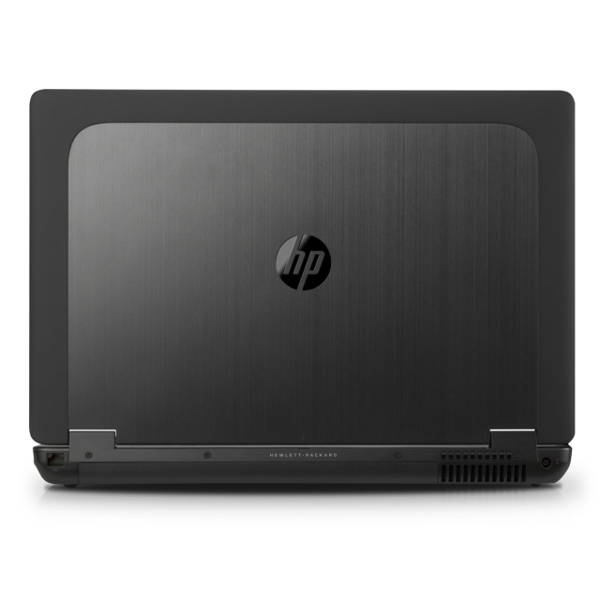 ნოუთბუქი  HP Zbook 17 G2 (G6Z41AV) Black  