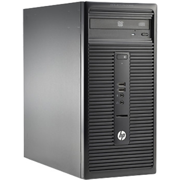 კომპიუტერი HP 280 G1 MT PC (L9U13EA) 