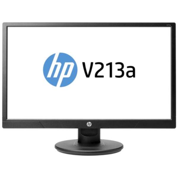 მონიტორი HP V213a 20.7-IN LEDBlt MON