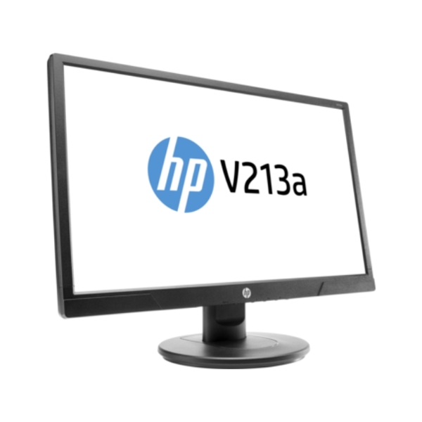 მონიტორი HP V213a 20.7-IN LEDBlt MON