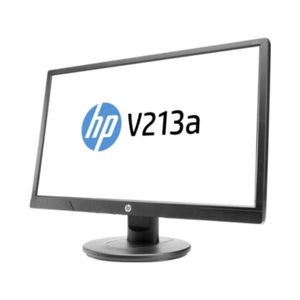 მონიტორი HP V213a 20.7-IN LEDBlt MON