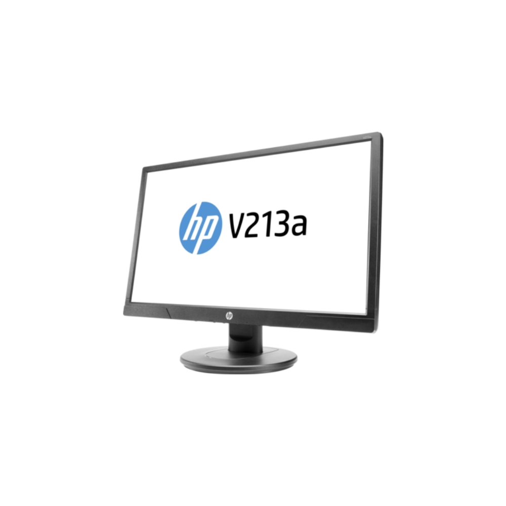 მონიტორი HP V213a 20.7-IN LEDBlt MON