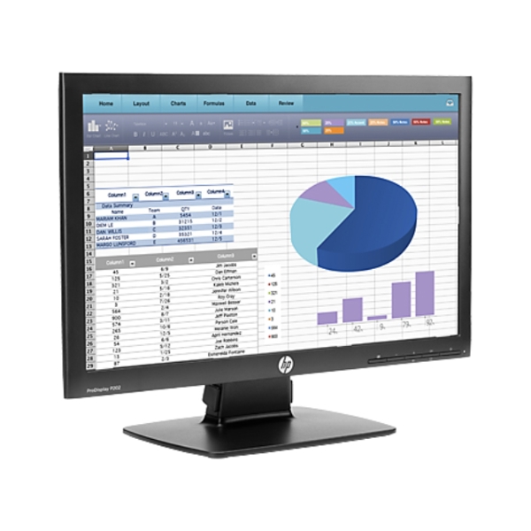 მონიტორი HP ProDisplay P202 LEDBlt Monitor