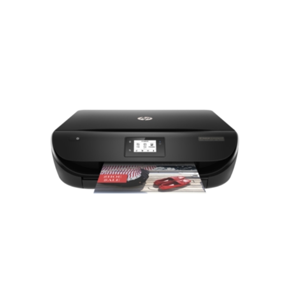 პრინტერი  HP DeskJet Ink Adv 4535 AiO Prntr