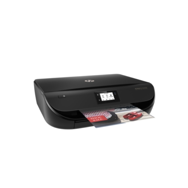 პრინტერი  HP DeskJet Ink Adv 4535 AiO Prntr