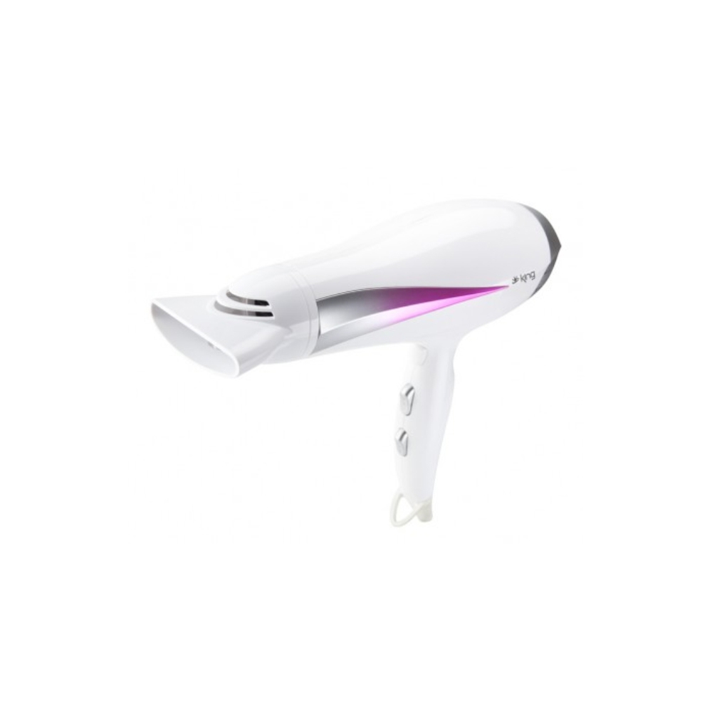  თმის ფენი King K 031 