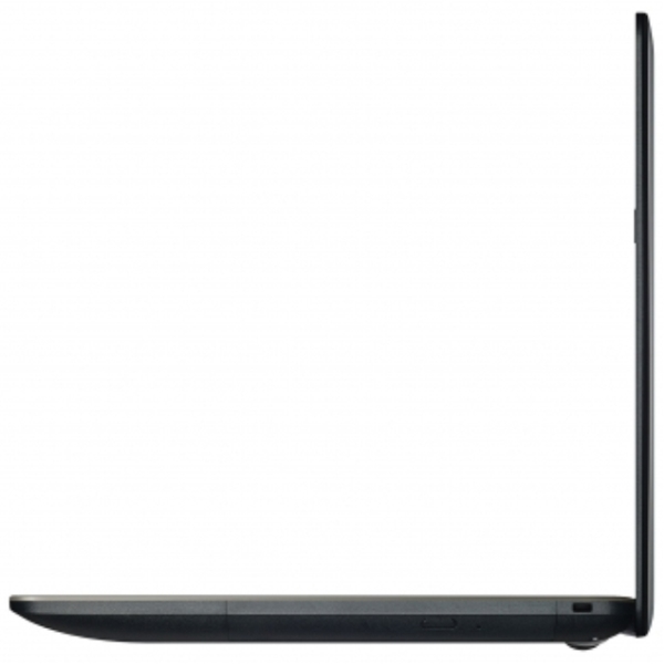 ნოუთბუქი  ASUSTEK ASUS X541UV   BLACK  15.6 "  I5-6200U, 4GB, 500GB, GT920  2GB, DVD-RW, NO OS