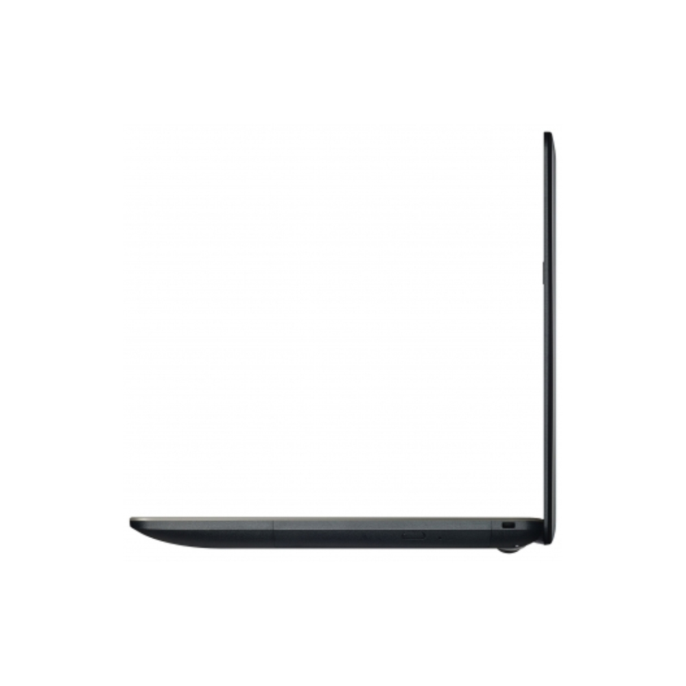 ნოუთბუქი  ASUSTEK ASUS X541UV   BLACK  15.6 "  I5-6200U, 4GB, 500GB, GT920  2GB, DVD-RW, NO OS