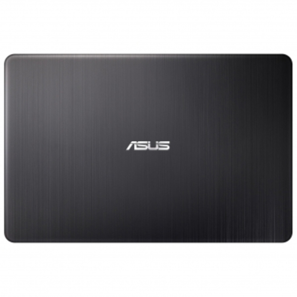 ნოუთბუქი  ASUSTEK ASUS X541UV   BLACK  15.6 "  I5-6200U, 4GB, 500GB, GT920  2GB, DVD-RW, NO OS