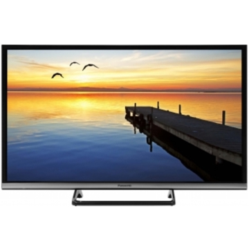 ტელევიზორი  LED PANASONIC TV 32" (81CM) TX32DSR500 SMART HD 1366X768 100HZ 176*  2X10W  USB MOVIE 2X HDMI  RGB  SCART  CI WIFI LAN DVB-TT2C
