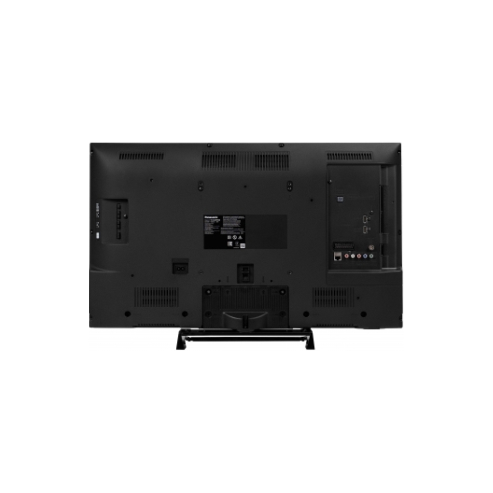 ტელევიზორი  LED PANASONIC TV 32" (81CM) TX32DSR500 SMART HD 1366X768 100HZ 176*  2X10W  USB MOVIE 2X HDMI  RGB  SCART  CI WIFI LAN DVB-TT2C
