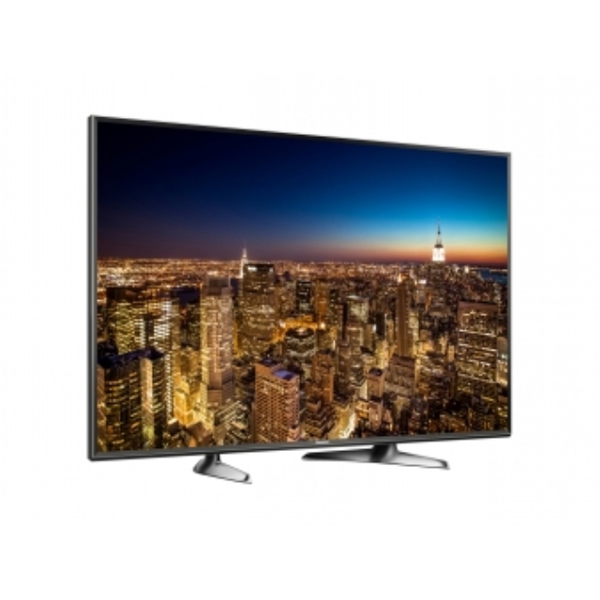 ტელევიზორი  LED PANASONIC TV 49" (124CM) TX49DXR600 SMART 4K 3840X2160 800HZ   USB 2.0  2XHDMI RCA SCART  CI   VESA DVB-TT2C