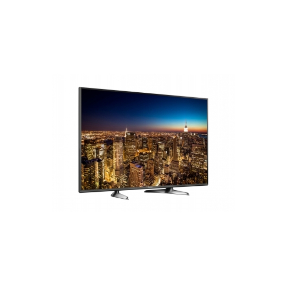 ტელევიზორი  LED PANASONIC TV 49" (124CM) TX49DXR600 SMART 4K 3840X2160 800HZ   USB 2.0  2XHDMI RCA SCART  CI   VESA DVB-TT2C