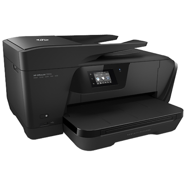 პრინტერი HP OfficeJet 7510 A3/A4 Wide Format All-in-One