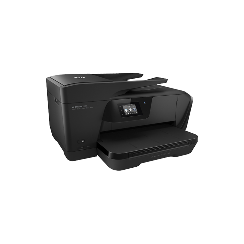 პრინტერი HP OfficeJet 7510 A3/A4 Wide Format All-in-One
