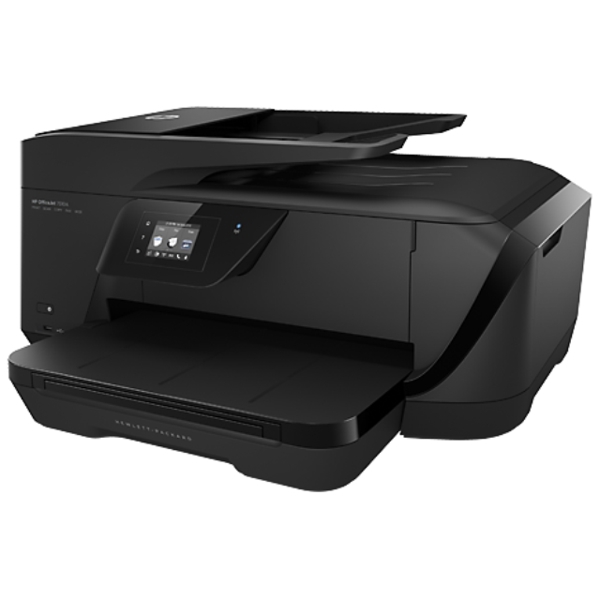 პრინტერი HP OfficeJet 7510 A3/A4 Wide Format All-in-One