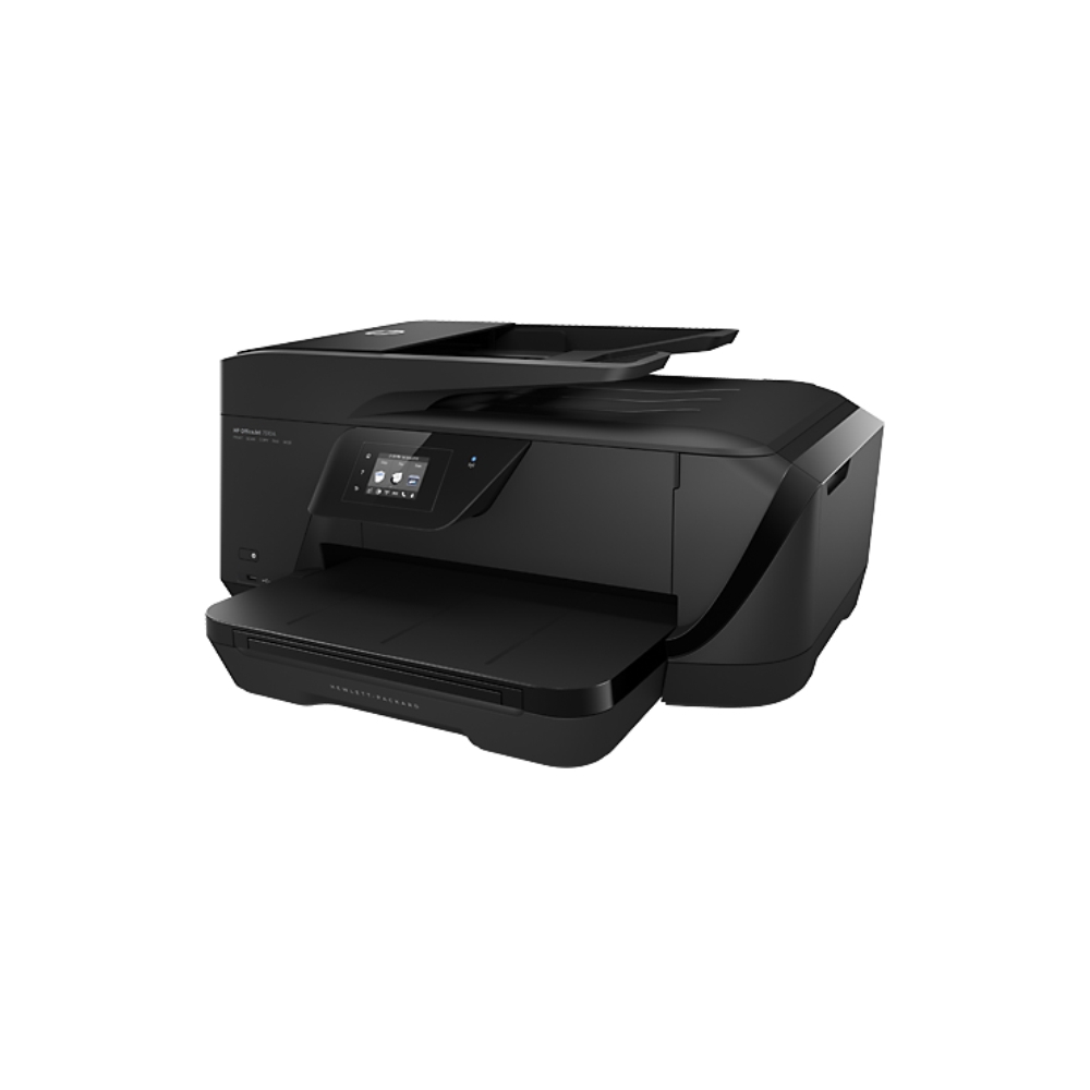 პრინტერი HP OfficeJet 7510 A3/A4 Wide Format All-in-One