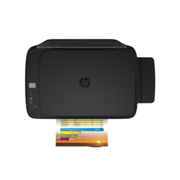 პრინტერი  HP DeskJet GT 5810 AiO Printer