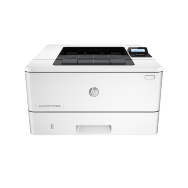 პრინტერი  HP LaserJet Pro M402dn Printer