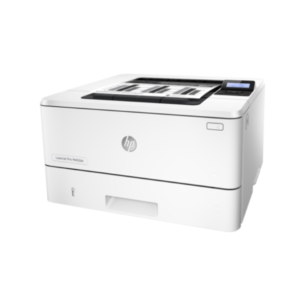 პრინტერი  HP LaserJet Pro M402dn Printer