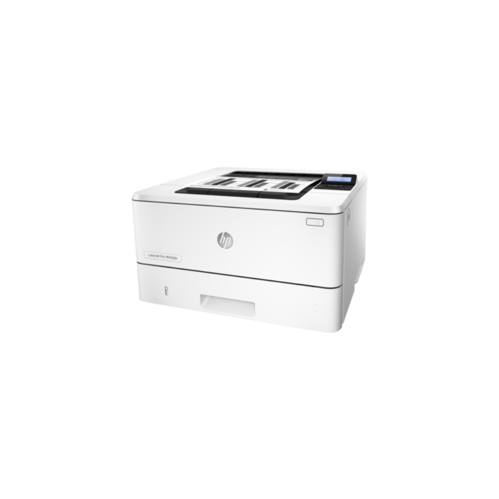 პრინტერი  HP LaserJet Pro M402dn Printer