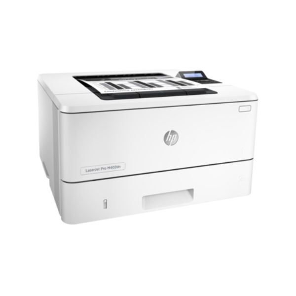 პრინტერი  HP LaserJet Pro M402dn Printer