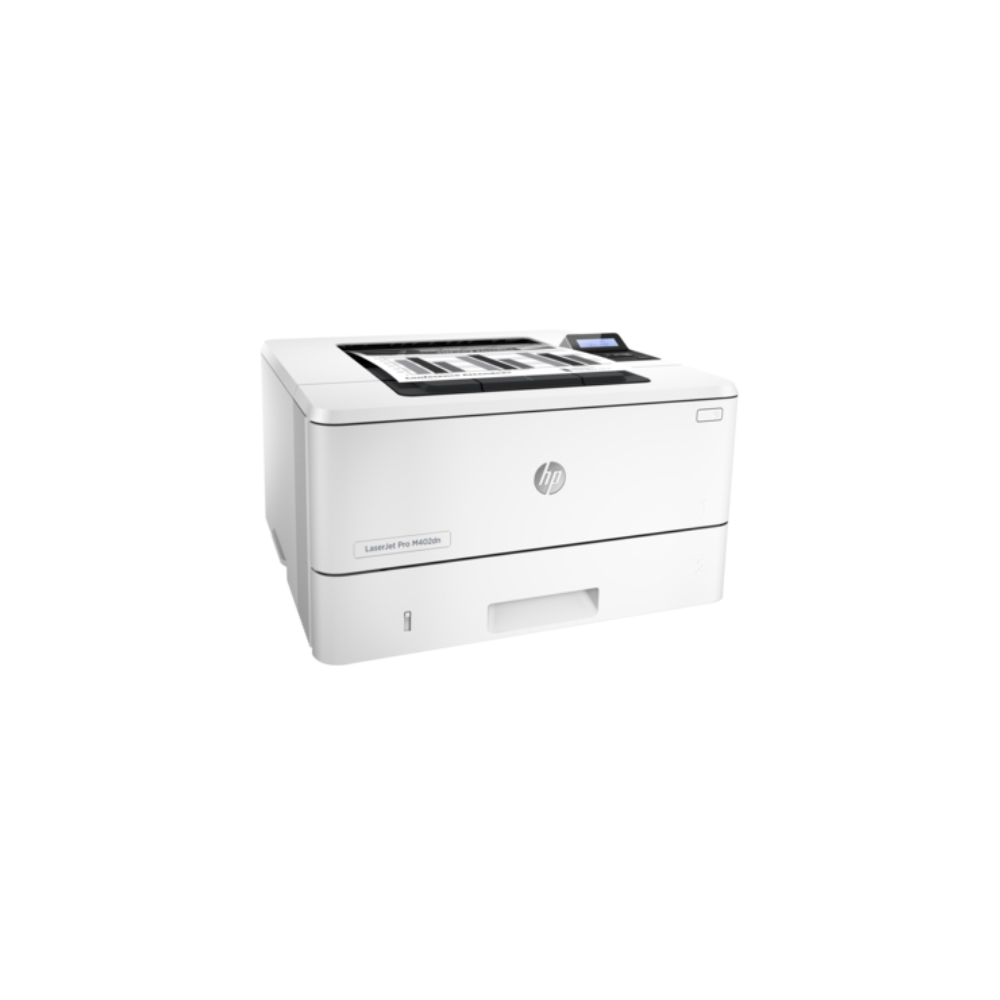 პრინტერი  HP LaserJet Pro M402dn Printer