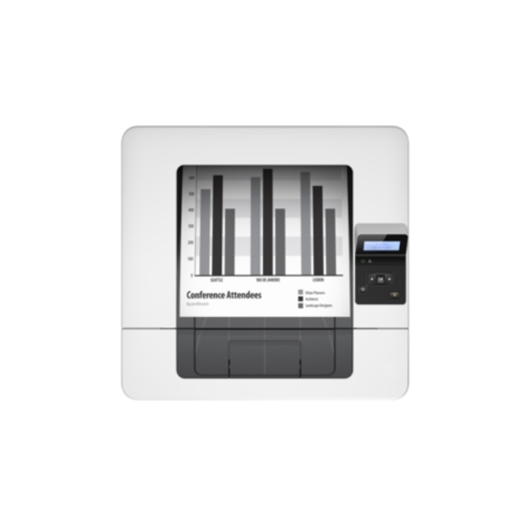 პრინტერი  HP LaserJet Pro M402dn Printer