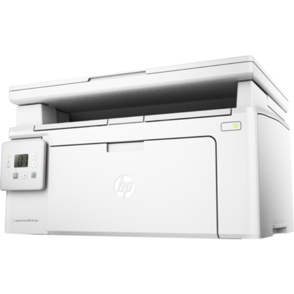 პრინტერი  HP LaserJet Pro MFP M130a