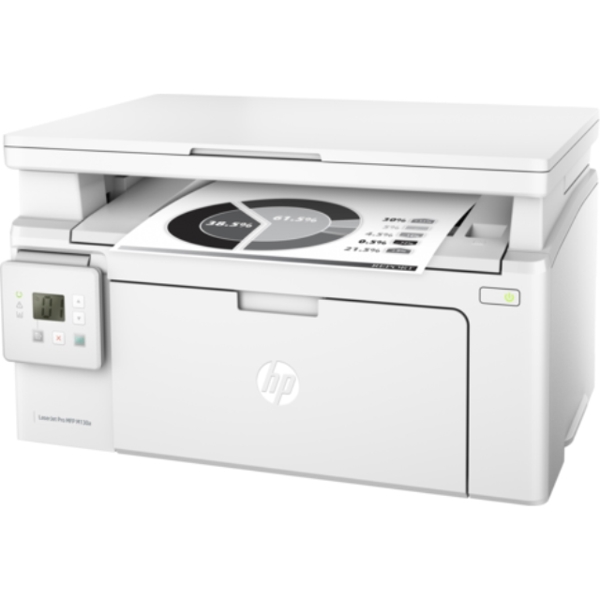 პრინტერი  HP LaserJet Pro MFP M130a