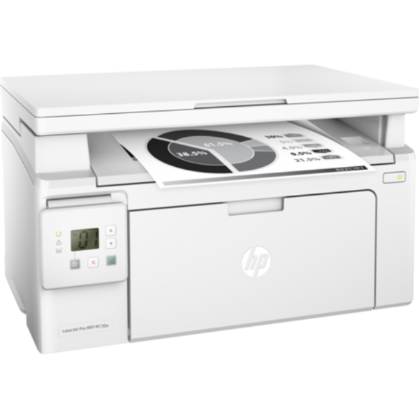 პრინტერი  HP LaserJet Pro MFP M130a