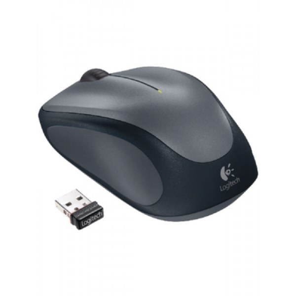 მაუსი Logitech M235 910-002203