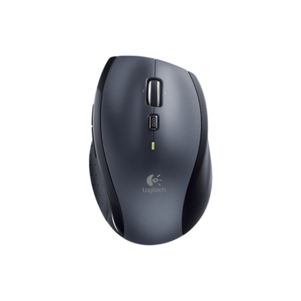 მაუსი Mouse Logitech M705 Silver 910-001950